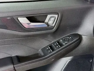 Ford Escape 2024 ST-Line 4 puertas SUV