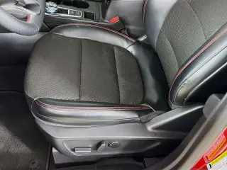 Ford Escape 2024 ST-Line 4 puertas SUV