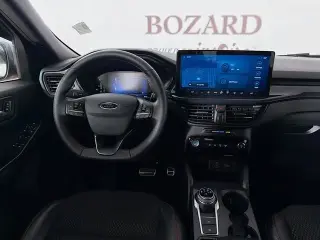 Ford Escape 2024 ST-Line 4 puertas SUV