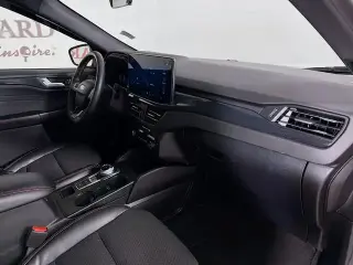 Ford Escape 2024 ST-Line 4 puertas SUV