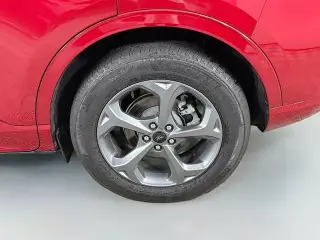 Ford Escape 2024 ST-Line 4 puertas SUV