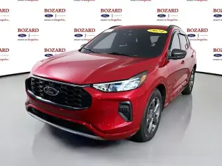 Ford Escape 2024 ST-Line 4 puertas SUV