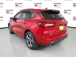 Ford Escape 2024 ST-Line 4 puertas SUV