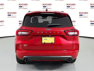 Ford Escape 2024 ST-Line 4 puertas SUV