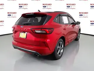 Ford Escape 2024 ST-Line 4 puertas SUV