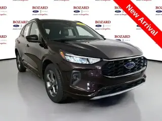 Ford Escape 2023 AWD ST-Line Select 4 puertas SUV