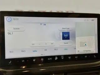Ford Escape 2023 AWD ST-Line Select 4 puertas SUV