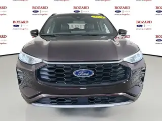 Ford Escape 2023 AWD ST-Line Select 4 puertas SUV