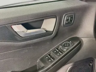 Ford Escape 2023 AWD ST-Line Select 4 puertas SUV
