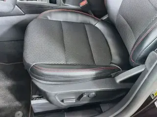 Ford Escape 2023 AWD ST-Line Select 4 puertas SUV