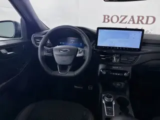 Ford Escape 2023 AWD ST-Line Select 4 puertas SUV