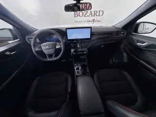 Ford Escape 2023 AWD ST-Line Select 4 puertas SUV