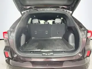 Ford Escape 2023 AWD ST-Line Select 4 puertas SUV
