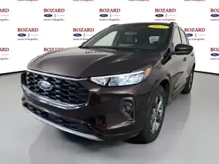 Ford Escape 2023 AWD ST-Line Select 4 puertas SUV