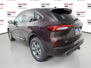 Ford Escape 2023 AWD ST-Line Select 4 puertas SUV
