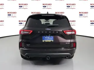 Ford Escape 2023 AWD ST-Line Select 4 puertas SUV