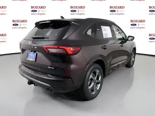 Ford Escape 2023 AWD ST-Line Select 4 puertas SUV