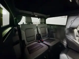 Ford Bronco 2024 4x4 Black Diamond 2 puertas SUV