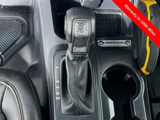 Ford Bronco 2024 4x4 Badlands 4 puertas SUV