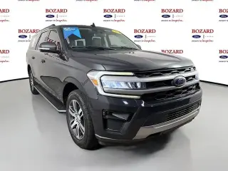Ford Expedition MAX 2023 4x4 XLT 4 puertas SUV