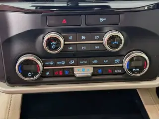 Ford Expedition MAX 2023 4x4 XLT 4 puertas SUV