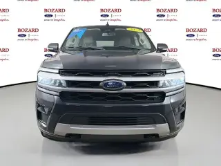 Ford Expedition MAX 2023 4x4 XLT 4 puertas SUV