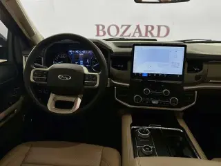 Ford Expedition MAX 2023 4x4 XLT 4 puertas SUV
