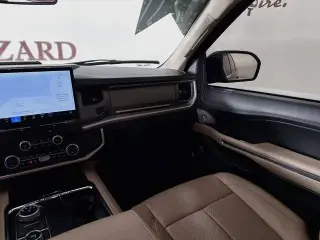 Ford Expedition MAX 2023 4x4 XLT 4 puertas SUV