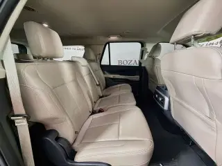 Ford Expedition MAX 2023 4x4 XLT 4 puertas SUV