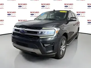 Ford Expedition MAX 2023 4x4 XLT 4 puertas SUV