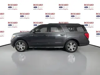 Ford Expedition MAX 2023 4x4 XLT 4 puertas SUV