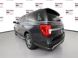 Ford Expedition MAX 2023 4x4 XLT 4 puertas SUV