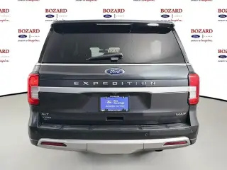 Ford Expedition MAX 2023 4x4 XLT 4 puertas SUV