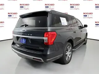 Ford Expedition MAX 2023 4x4 XLT 4 puertas SUV