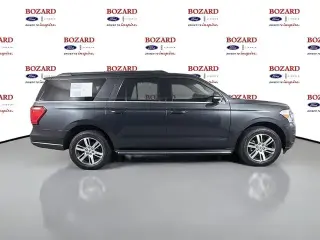 Ford Expedition MAX 2023 4x4 XLT 4 puertas SUV