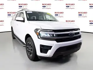 Ford Expedition MAX 2022 4x4 XLT 4 puertas SUV
