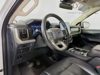Ford Expedition MAX 2022 4x4 XLT 4 puertas SUV