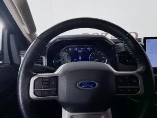 Ford Expedition MAX 2022 4x4 XLT 4 puertas SUV