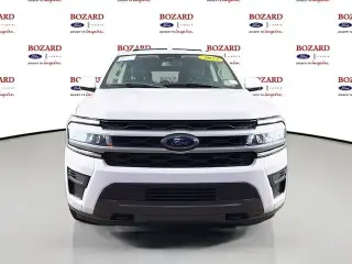 Ford Expedition MAX 2022 4x4 XLT 4 puertas SUV