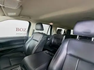 Ford Expedition MAX 2022 4x4 XLT 4 puertas SUV