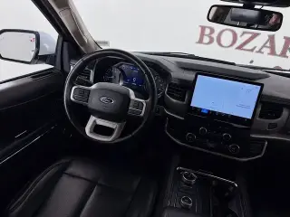 Ford Expedition MAX 2022 4x4 XLT 4 puertas SUV