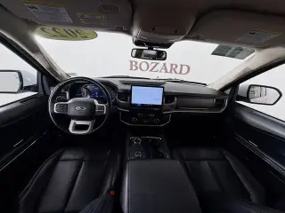 Ford Expedition MAX 2022 4x4 XLT 4 puertas SUV