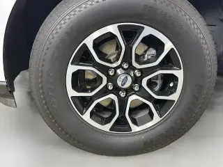 Ford Expedition MAX 2022 4x4 XLT 4 puertas SUV