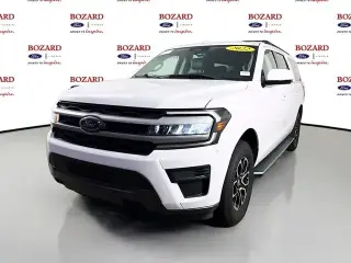 Ford Expedition MAX 2022 4x4 XLT 4 puertas SUV