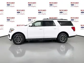 Ford Expedition MAX 2022 4x4 XLT 4 puertas SUV
