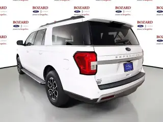 Ford Expedition MAX 2022 4x4 XLT 4 puertas SUV