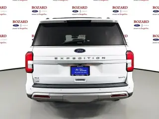 Ford Expedition MAX 2022 4x4 XLT 4 puertas SUV