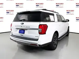 Ford Expedition MAX 2022 4x4 XLT 4 puertas SUV