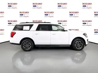 Ford Expedition MAX 2022 4x4 XLT 4 puertas SUV
