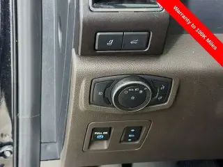 Ford Expedition 2021 4x4 Limited 4 puertas SUV